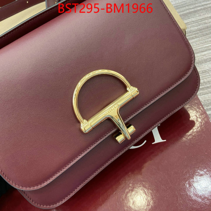 Gucci Bags(TOP)-Horsebit- what is a 1:1 replica ID: BM1966 $: 295USD,