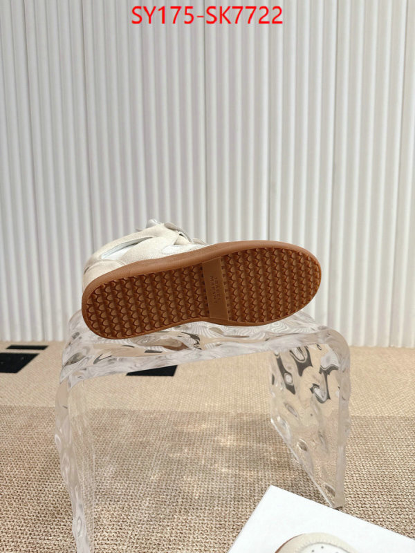 Women Shoes-Isabel Marant where quality designer replica ID: SK7722 $: 175USD