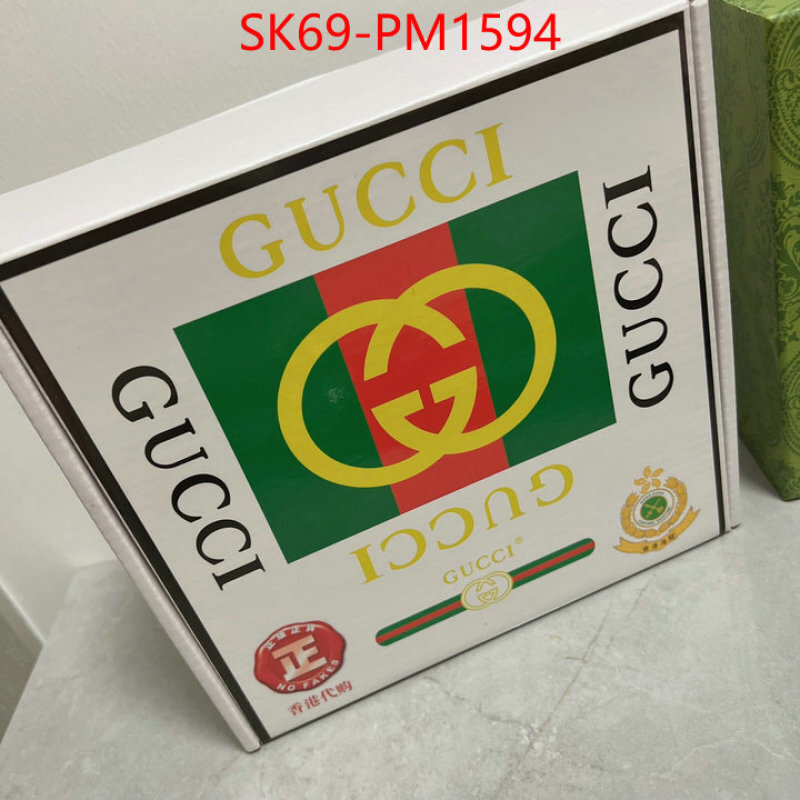 Belts-Gucci luxury cheap ID: PM1594 $: 69USD