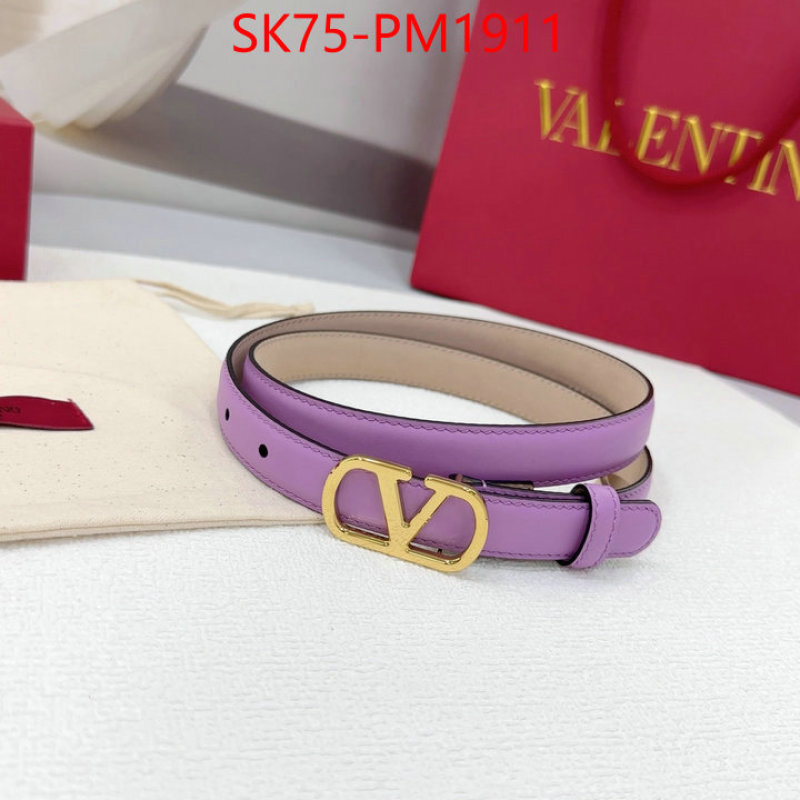 Belts-Valentino designer replica ID: PM1911 $: 75USD-shoes yupoo Belts-Valentino designer replica ID: PM1911 $: 75USD