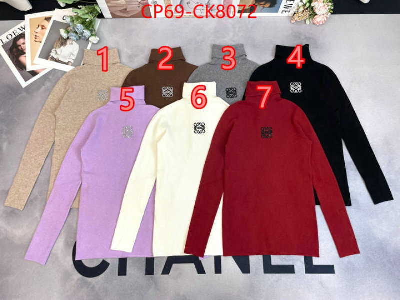 Clothing-Loewe at cheap price ID: CK8072 $: 69USD-shoes yupoo Clothing-Loewe at cheap price ID: CK8072 $: 69USD