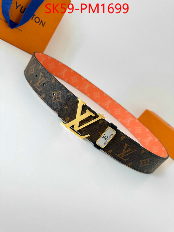 Belts-LV is it illegal to buy ID: PM1699 $: 59USD