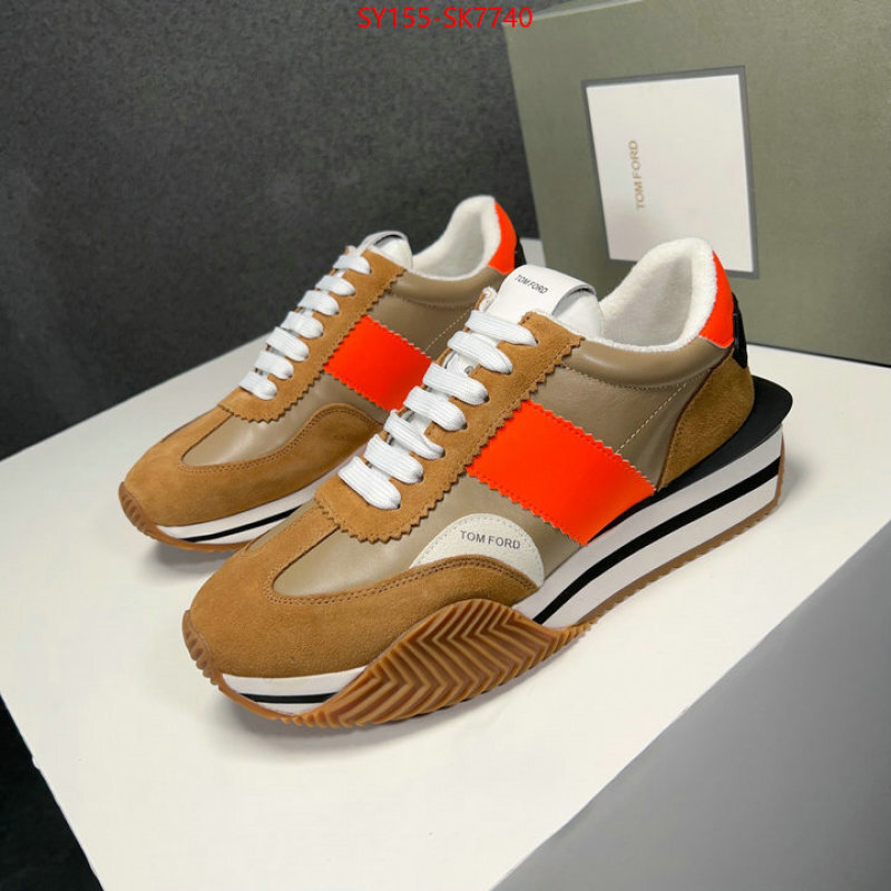 Women Shoes-Tom Ford where to buy the best replica ID: SK7740 $: 155USD