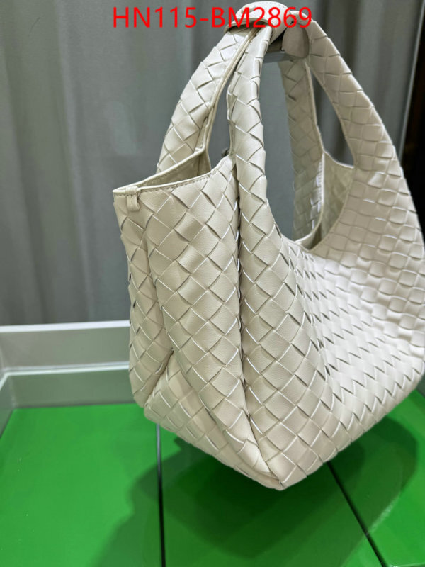 BV Bags(4A)-Handbag- most desired ID: BM2869 $: 115USD,
