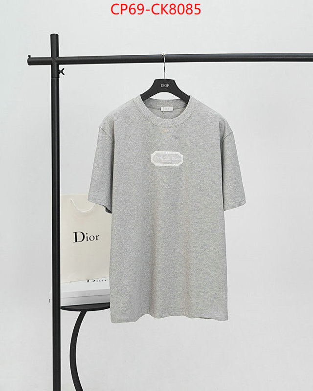 Clothing-Dior same as original ID: CK8085 $: 69USD-shoes yupoo Clothing-Dior same as original ID: CK8085 $: 69USD
