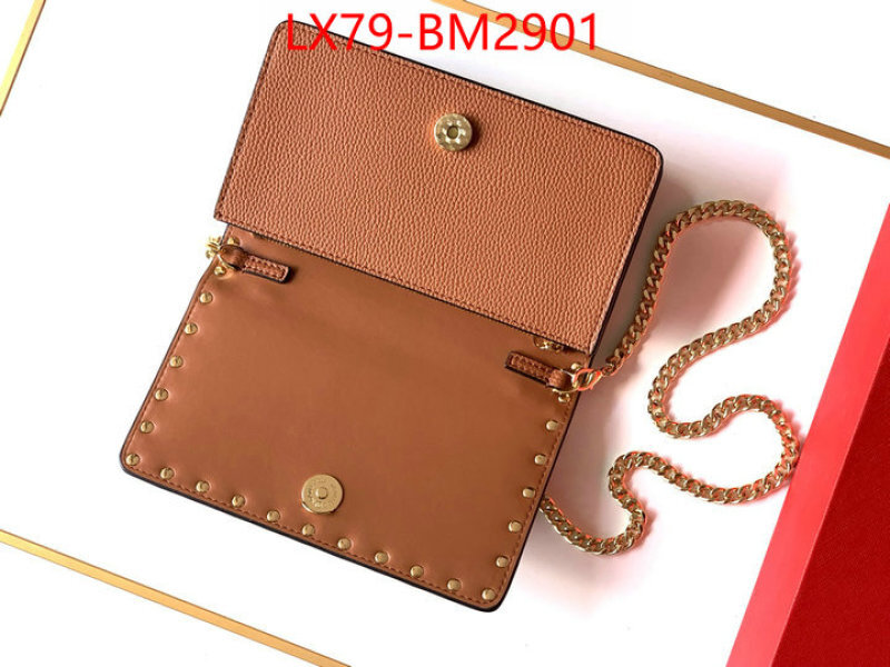 Valentino Bags(4A)-Crossbody- are you looking for ID: BM2901 $: 79USD,