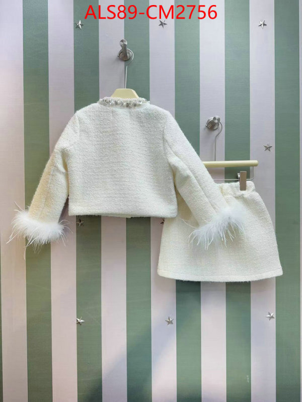 Kids clothing-MIU MIU replica best ID: CM2756 $: 89USD