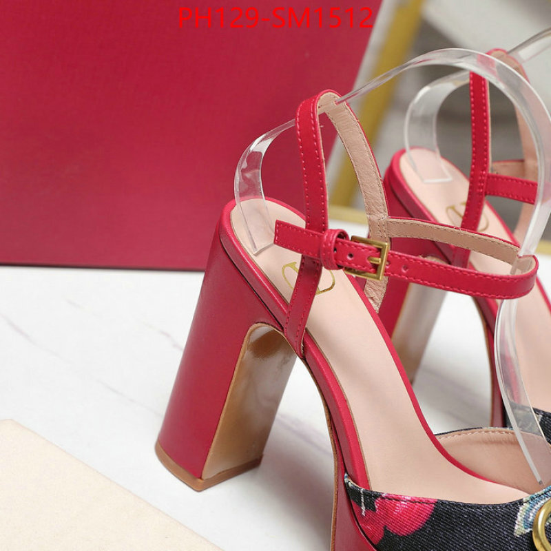 Women Shoes-Valentino where can i buy the best quality ID: SM1512 $: 129USD