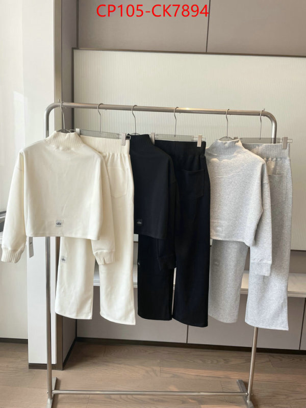 Clothing-Alo from china ID: CK7894 $: 105USD-shoes yupoo Clothing-Alo from china ID: CK7894 $: 105USD