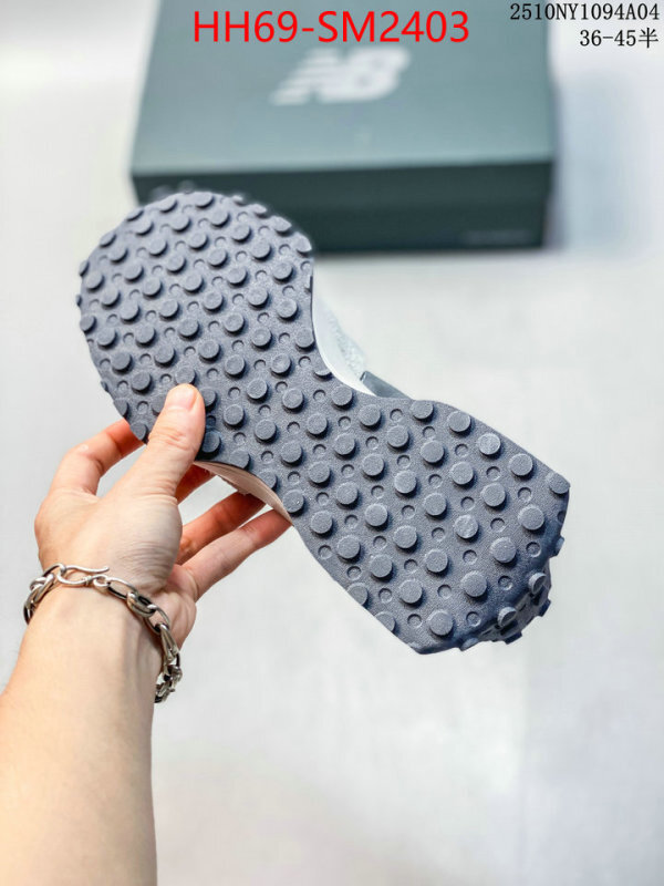 Women Shoes-New Balance designer high replica ID: SM2403 $: 69USD-shoes yupoo Women Shoes-New Balance designer high replica ID: SM2403 $: 69USD