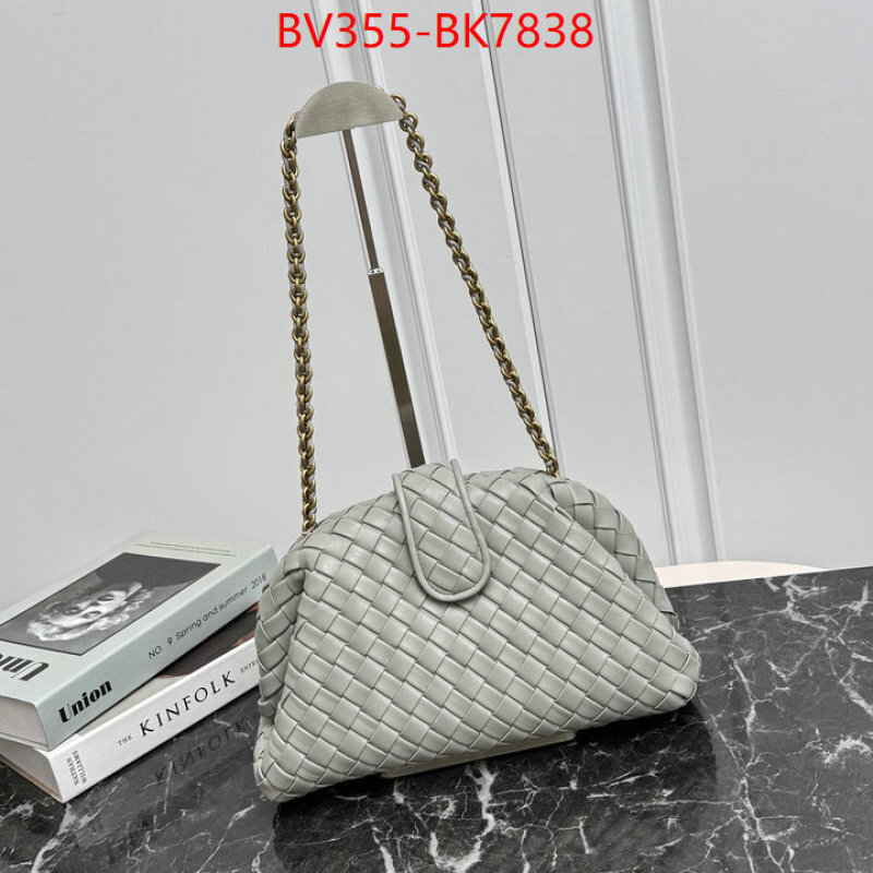 BV Bags(TOP)-Crossbody- replica shop ID: BK7838 $: 355USD,