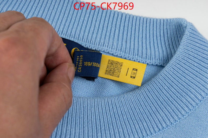 Clothing-Ralph Lauren online shop ID: CK7969 $: 75USD