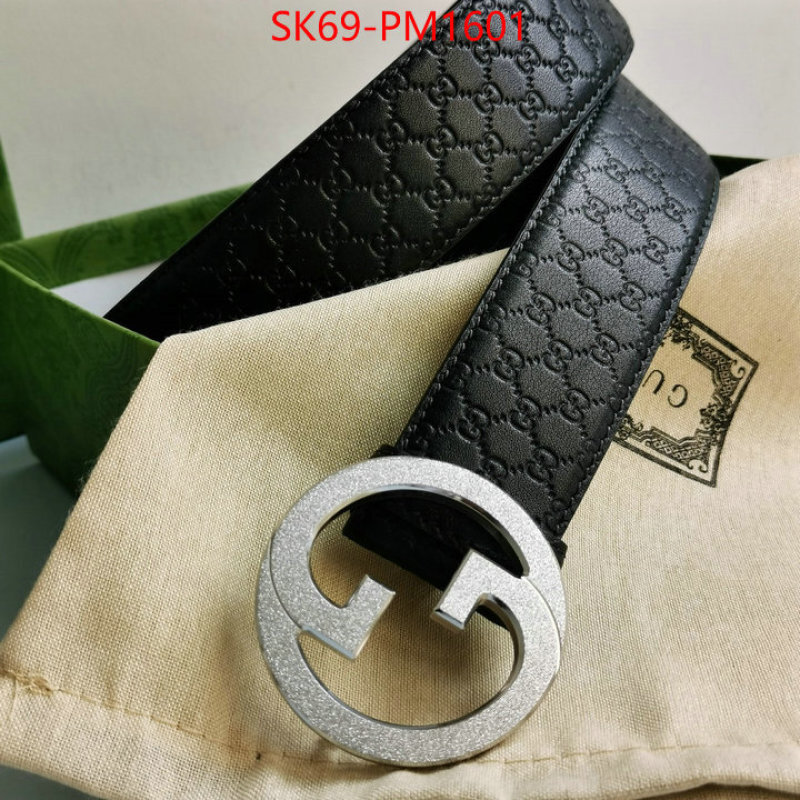Belts-Gucci best site for replica ID: PM1601 $: 69USD