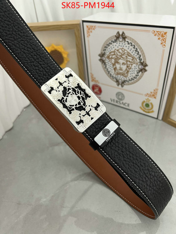 Belts-Versace shop ID: PM1944 $: 85USD