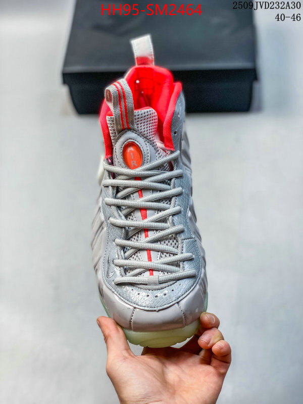 Men Shoes-Nike replica 2024 perfect luxury ID: SM2464 $: 95USD