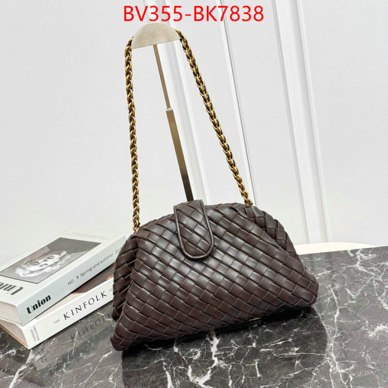 BV Bags(TOP)-Crossbody- replica shop ID: BK7838 $: 355USD,