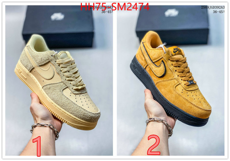 Men Shoes-Nike best capucines replica ID: SM2474 $: 75USD