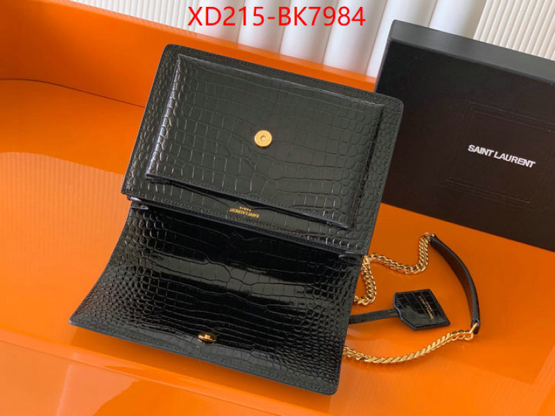 YSL Bags(TOP)-Kate-Solferino-Sunset-Jamie where can i buy the best quality ID: BK7984 $: 215USD,