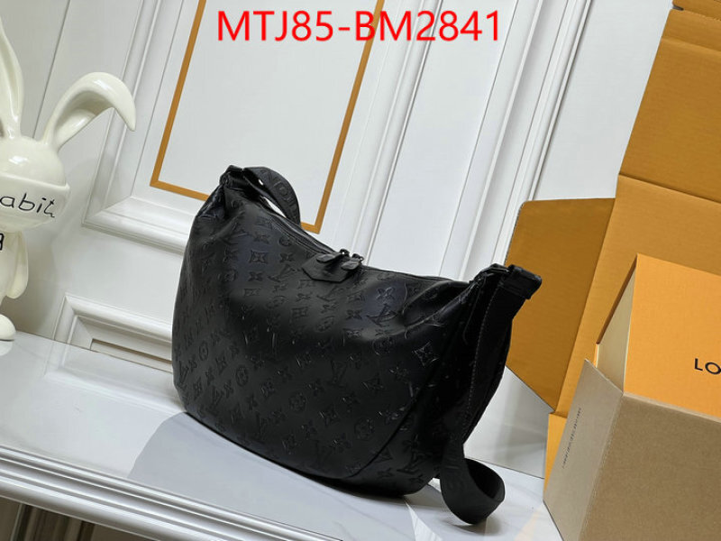 LV Bags(4A)-Pochette MTis Bag- where can i buy ID: BM2841 $: 85USD,