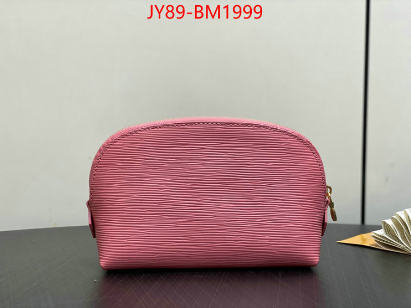 LV Bags(TOP)-Vanity Bag- top fake designer ID: BM1999 $: 89USD,-shoes yupoo LV Bags(TOP)-Vanity Bag- top fake designer ID: BM1999 $: 89USD,