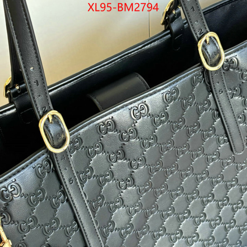 Gucci Bags(4A)-Handbag- best site for replica ID: BM2794 $: 95USD,