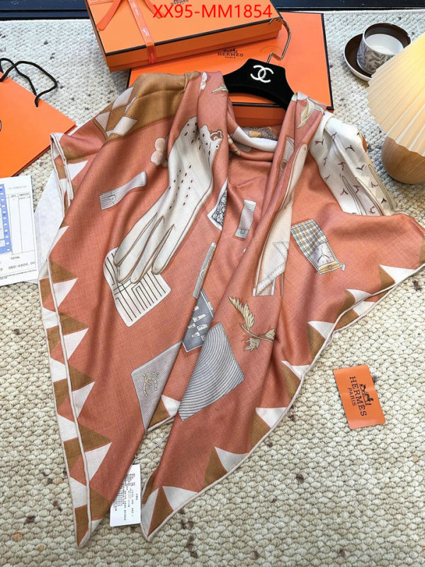 Scarf-Hermes replica wholesale ID: MM1854 $: 95USD