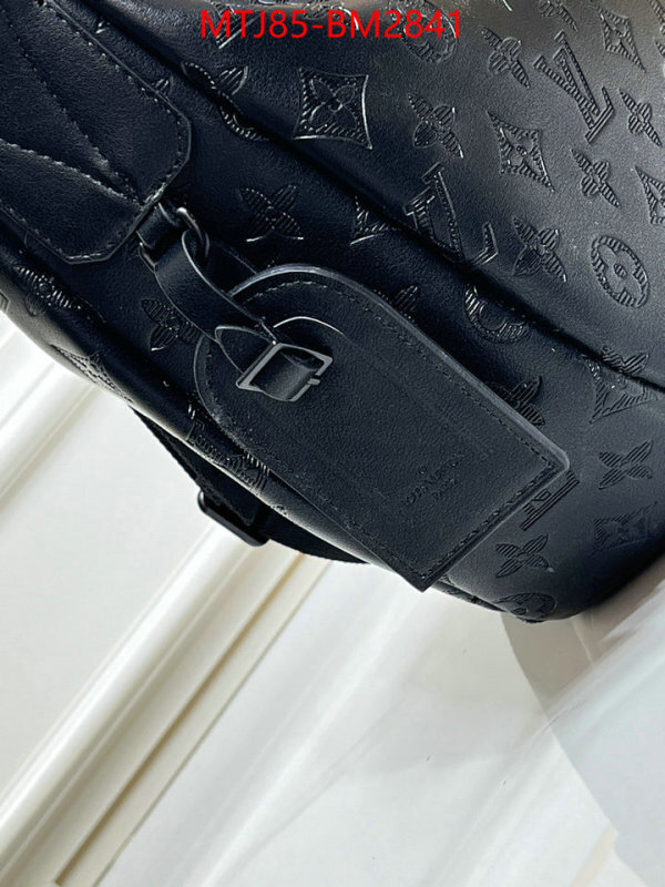 LV Bags(4A)-Pochette MTis Bag- where can i buy ID: BM2841 $: 85USD,