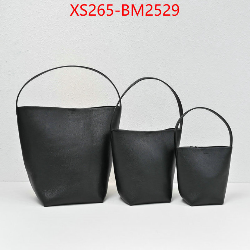 The Row Bags(TOP)-Bucket Bag- replica 1:1 high quality ID: BM2529
