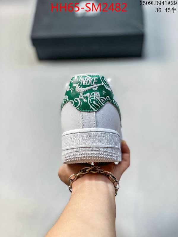 Men Shoes-Nike where to find the best replicas ID: SM2482 $: 65USD