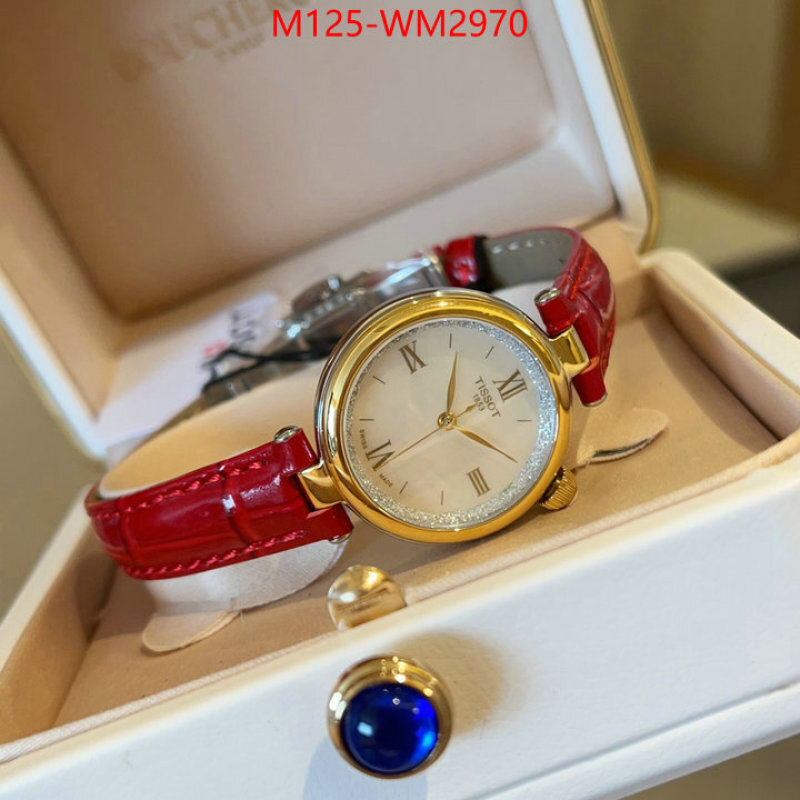 Watch(4A)-Tissot are you looking for ID: WM2970 $: 125USD-shoes yupoo Watch(4A)-Tissot are you looking for ID: WM2970 $: 125USD