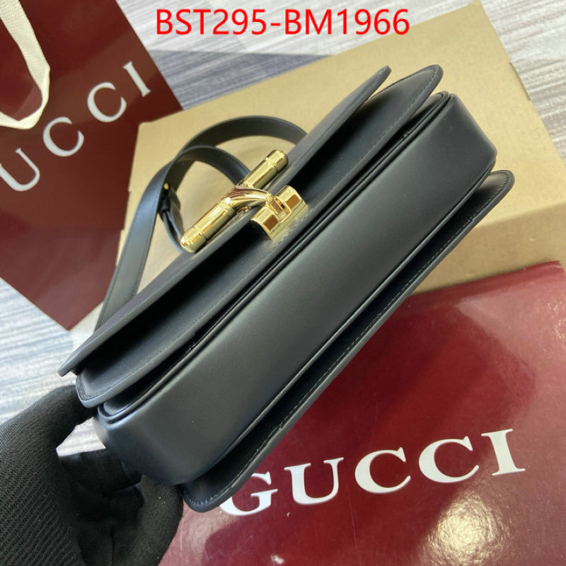 Gucci Bags(TOP)-Horsebit- what is a 1:1 replica ID: BM1966 $: 295USD,