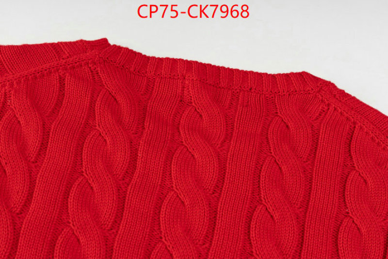 Clothing-Ralph Lauren what's best ID: CK7968 $: 75USD-shoes yupoo Clothing-Ralph Lauren what's best ID: CK7968 $: 75USD