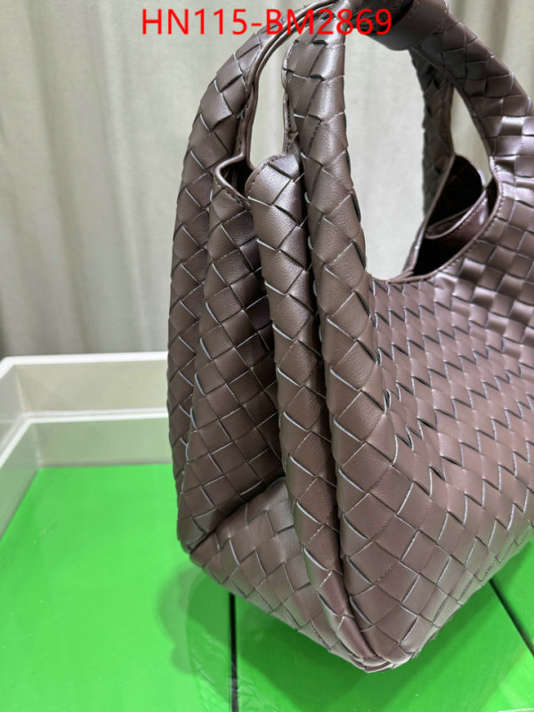 BV Bags(4A)-Handbag- most desired ID: BM2869 $: 115USD,