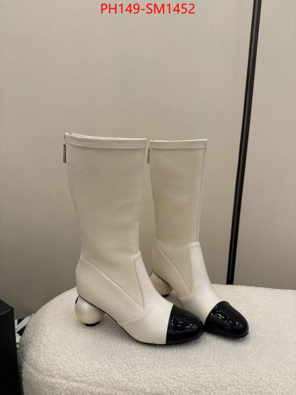 Women Shoes-Boots brand designer replica ID: SM1452 $: 149USD