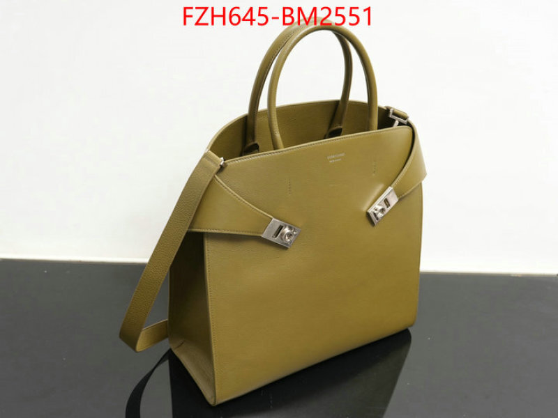 Ferragamo(TOP)-Handbag- where can i buy ID: BM2551 $: 645USD,