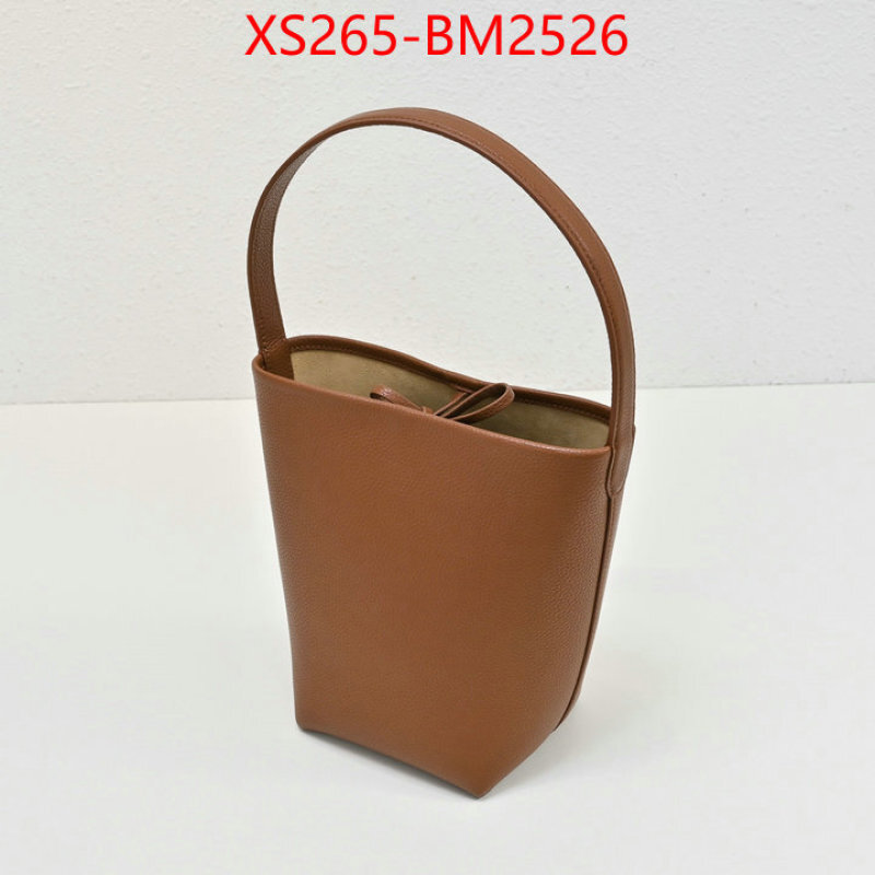 The Row Bags(TOP)-Bucket Bag- buy high-quality fake ID: BM2526