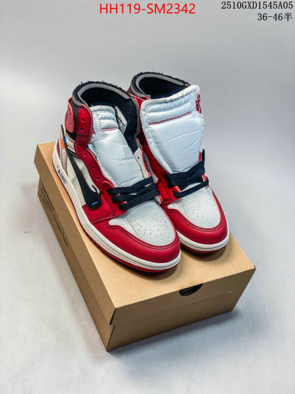Men Shoes-Air Jordan the top ultimate knockoff ID: SM2342 $: 119USD