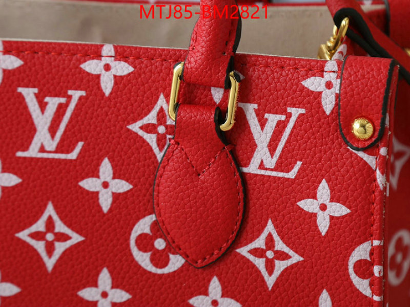 LV Bags(4A)-Handbag Collection- replica sale online ID: BM2821 $: 85USD,-shoes yupoo LV Bags(4A)-Handbag Collection- replica sale online ID: BM2821 $: 85USD,