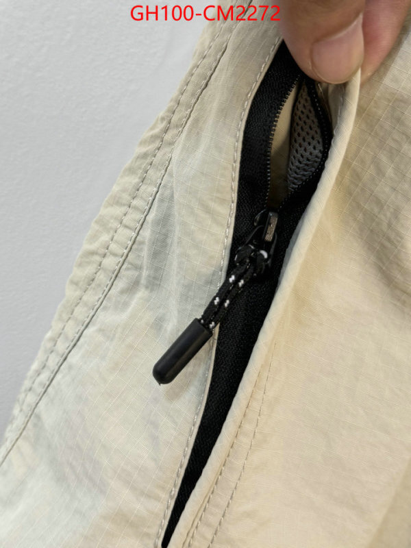 Clothing-Prada where can i buy the best quality ID: CM2272 $: 100USD