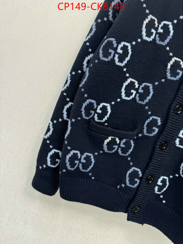 Clothing-Gucci outlet 1:1 replica ID: CK8143 $: 149USD-shoes yupoo Clothing-Gucci outlet 1:1 replica ID: CK8143 $: 149USD