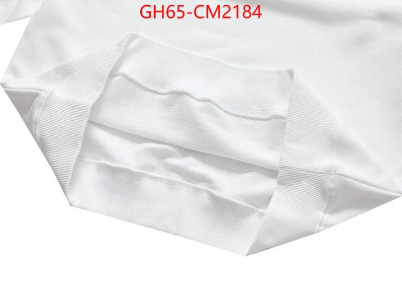 Clothing-Gucci what's the best place to buy replica ID: CM2184 $: 65USD