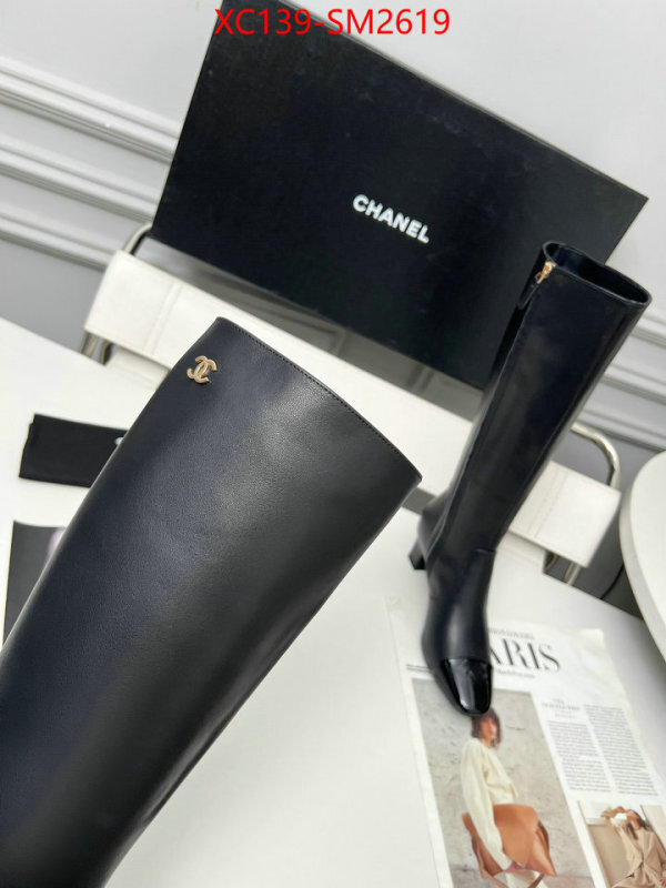 Women Shoes-Boots fake high quality ID: SM2619 $: 139USD-shoes yupoo Women Shoes-Boots fake high quality ID: SM2619 $: 139USD