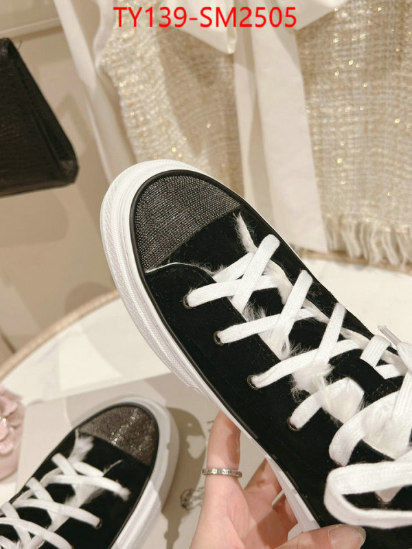Women Shoes-Brunello cucinelli fake high quality ID: SM2505 $: 139USD