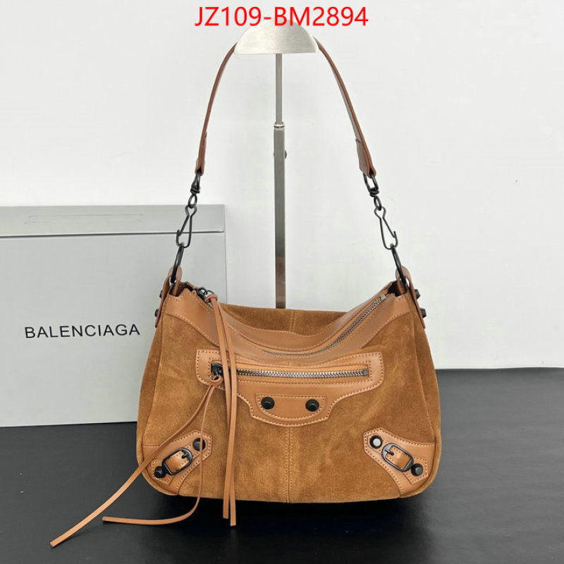 Balenciaga Bags(4A)-Neo Classic- mirror quality ID: BM2894 $: 109USD,