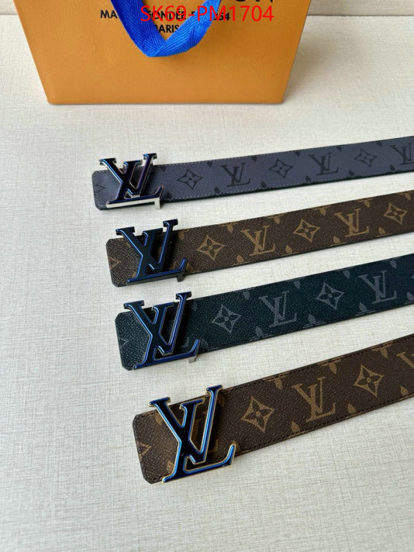 Belts-LV unsurpassed quality ID: PM1704 $: 69USD