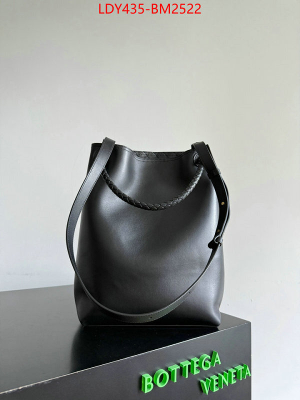 BV Bags(TOP)-Handbag- practical and versatile replica designer ID: BM2522 $: 435USD,
