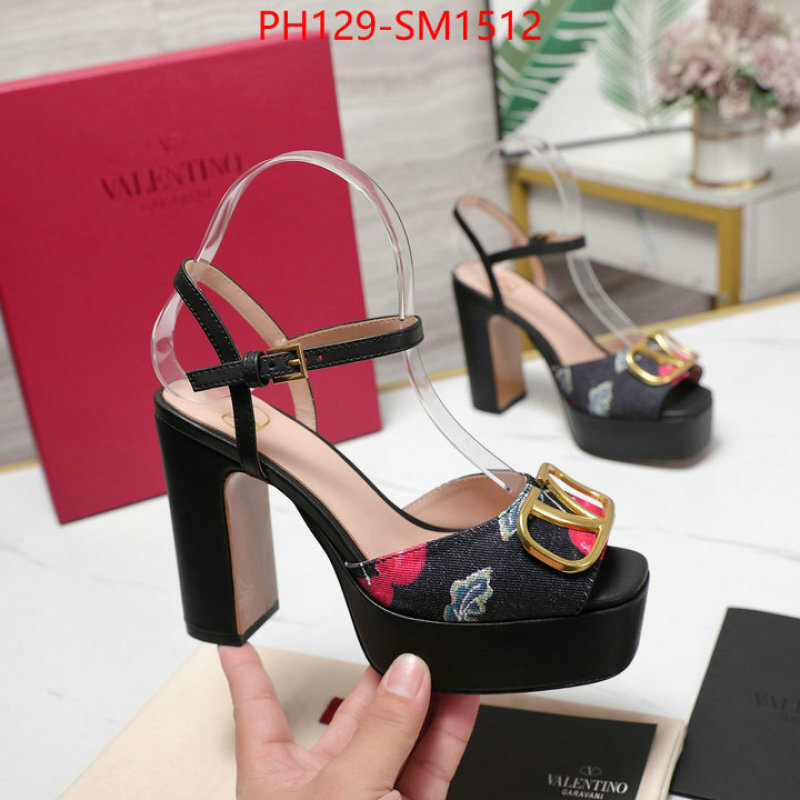 Women Shoes-Valentino where can i buy the best quality ID: SM1512 $: 129USD