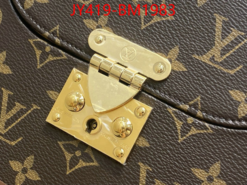 LV Bags(TOP)-Pochette MTis- buy online ID: BM1983 $: 419USD,-shoes yupoo LV Bags(TOP)-Pochette MTis- buy online ID: BM1983 $: 419USD,