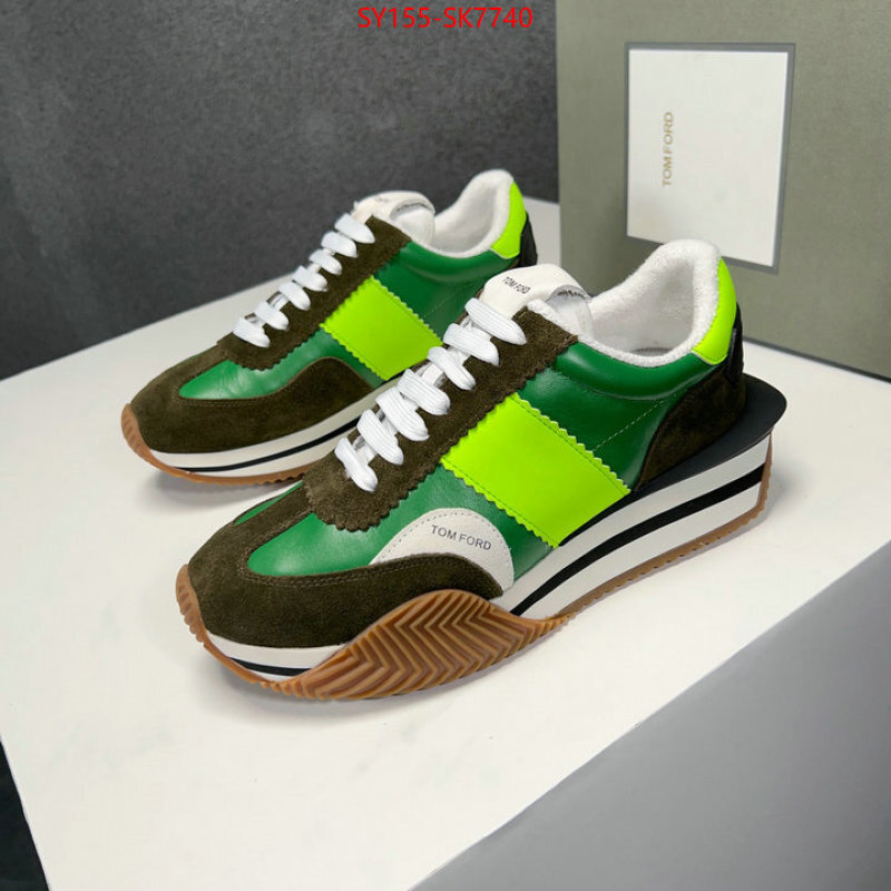Women Shoes-Tom Ford where to buy the best replica ID: SK7740 $: 155USD