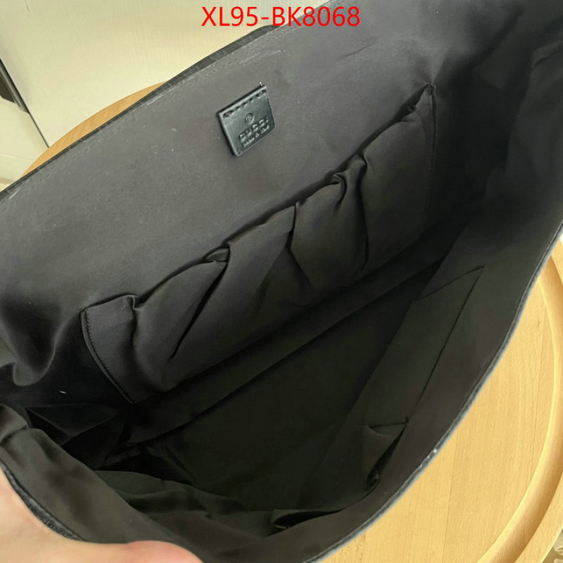 Gucci Bags(4A)-Crossbody- designer ID: BK8068 $: 95USD,
